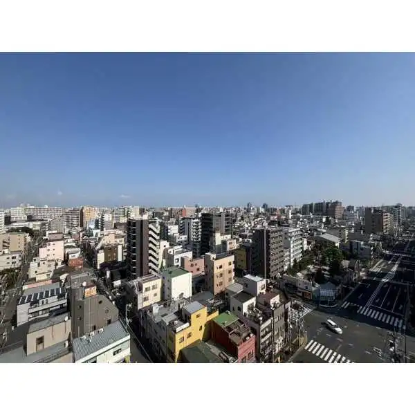 アトラス深川住吉 その他画像