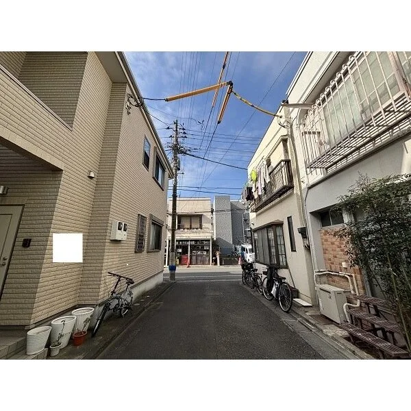 豊島区千早１丁目 その他画像