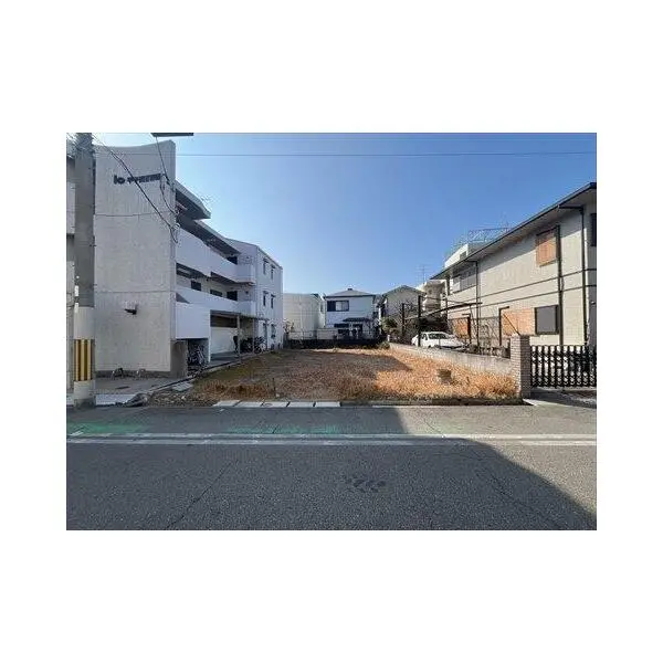 西宮市甲子園春風町 外観