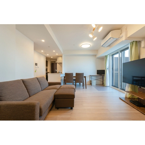 ブリリアタワー聖蹟桜ヶ丘ブルーミングレジデンス その他画像