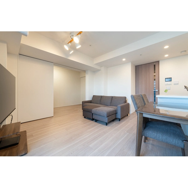 ブリリアタワー聖蹟桜ヶ丘ブルーミングレジデンス その他画像