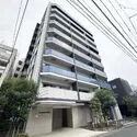 エクセレントシティ松戸II 外観