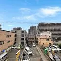 エクセレントシティ松戸II 眺望