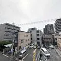 エクセレントシティ松戸II 眺望