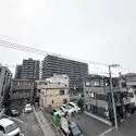 エクセレントシティ松戸II 眺望