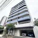 エクセレントシティ松戸II 外観