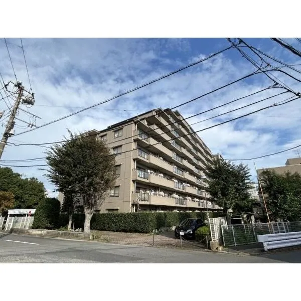 レールシティ津田沼 その他画像