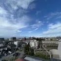 レールシティ津田沼 北東側眺望