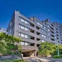 南青山テラス常盤松フォレスト 外観