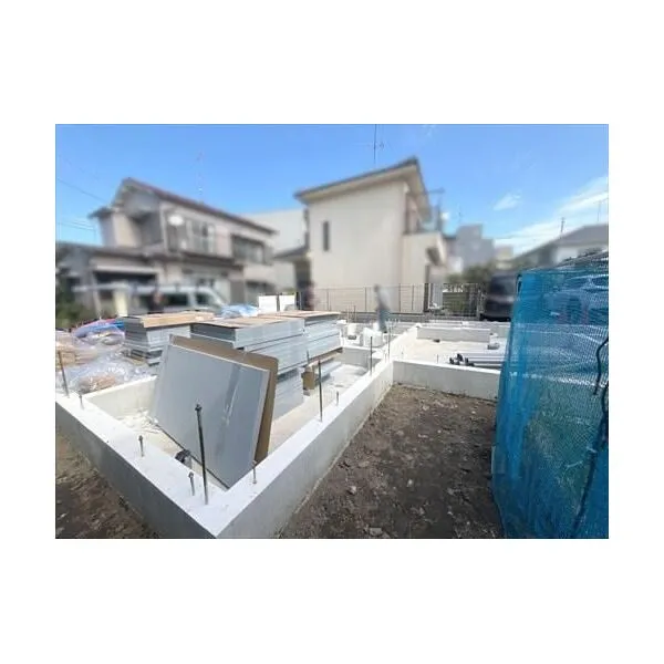 神奈川県川崎市川崎区小田5丁目 現地写真(2026年10月撮影)