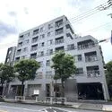 シェトワ大井 現地外観写真