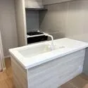 シェトワ大井 キッチン