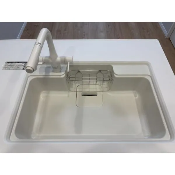 シェトワ大井 キッチン