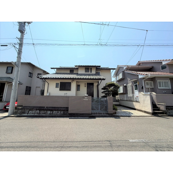横浜市金沢区釜利谷南４丁目 外観