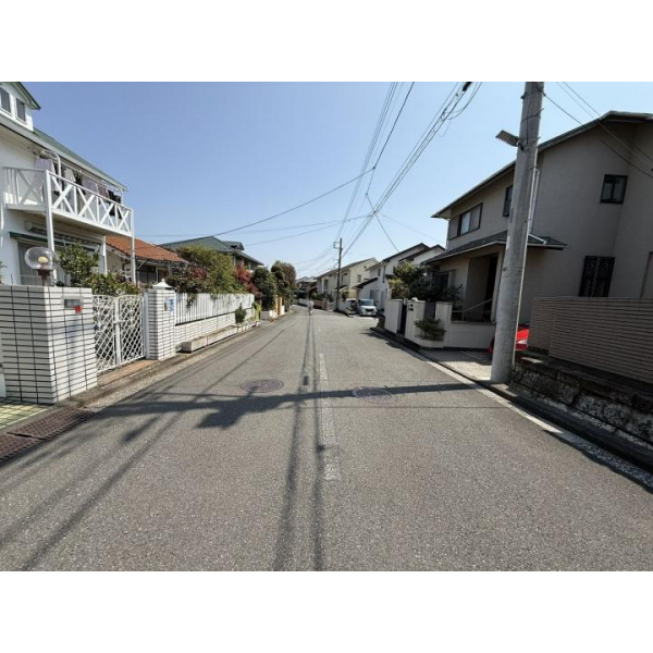 横浜市金沢区釜利谷南４丁目 その他画像