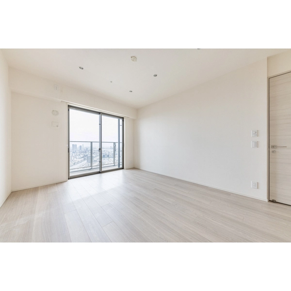 ザ・パークハウス中之島タワー 洋室　約9.1畳