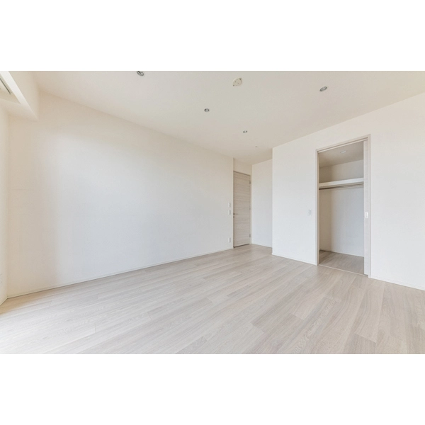 ザ・パークハウス中之島タワー 洋室　約9.1畳