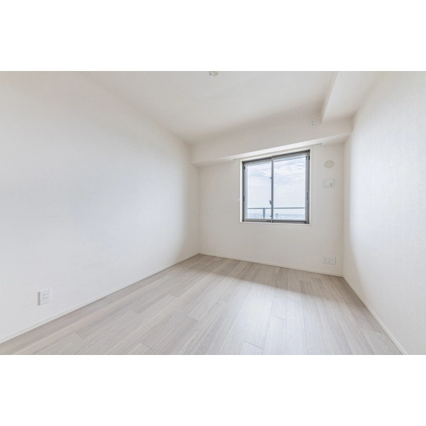 ザ・パークハウス中之島タワー 洋室　約6.0畳