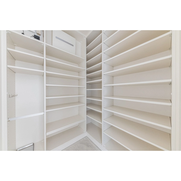 ザ・パークハウス中之島タワー シューズインクローゼット