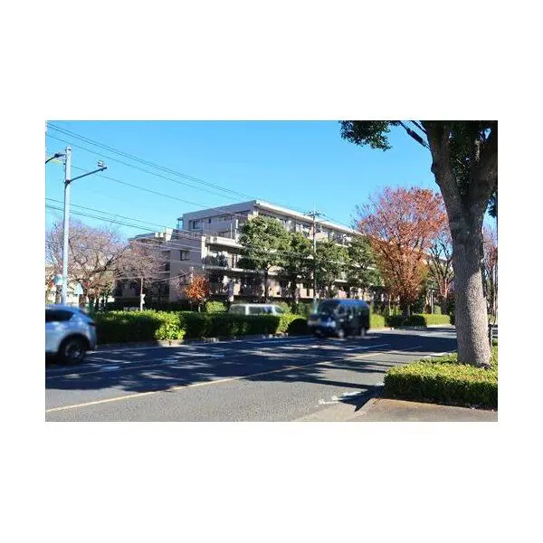 アドリーム武蔵小金井 その他画像