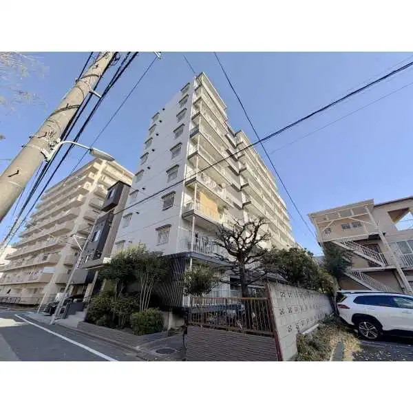 ドミール第３東品川 その他画像