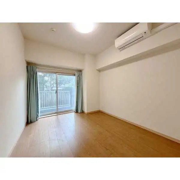 ドミール第３東品川 その他画像