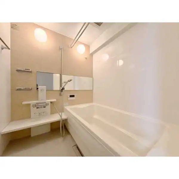 ドミール第３東品川 その他画像