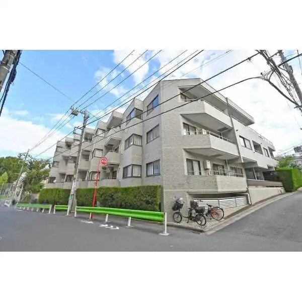 コスモ大泉学園 その他画像