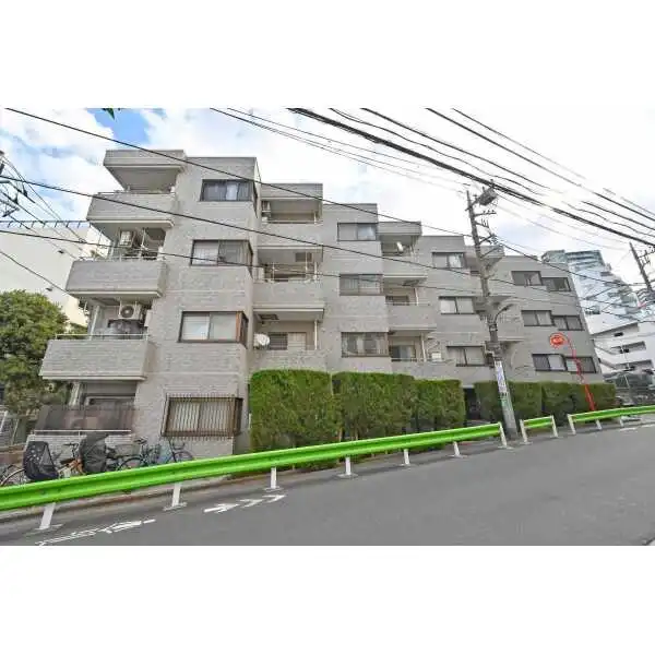 コスモ大泉学園 その他画像