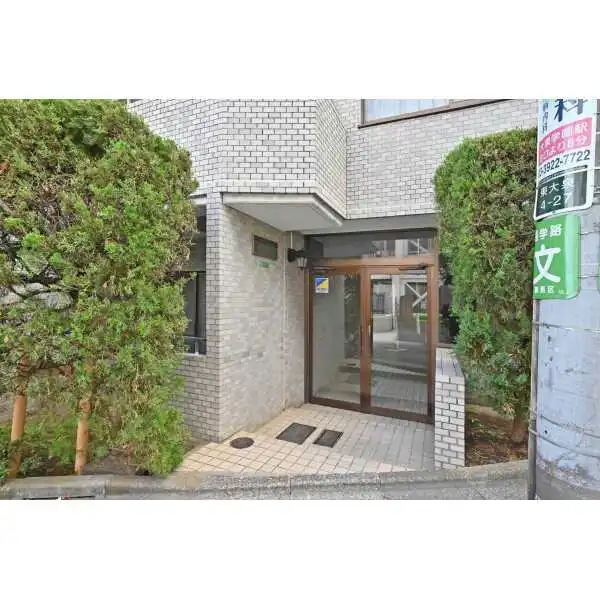 コスモ大泉学園 その他画像