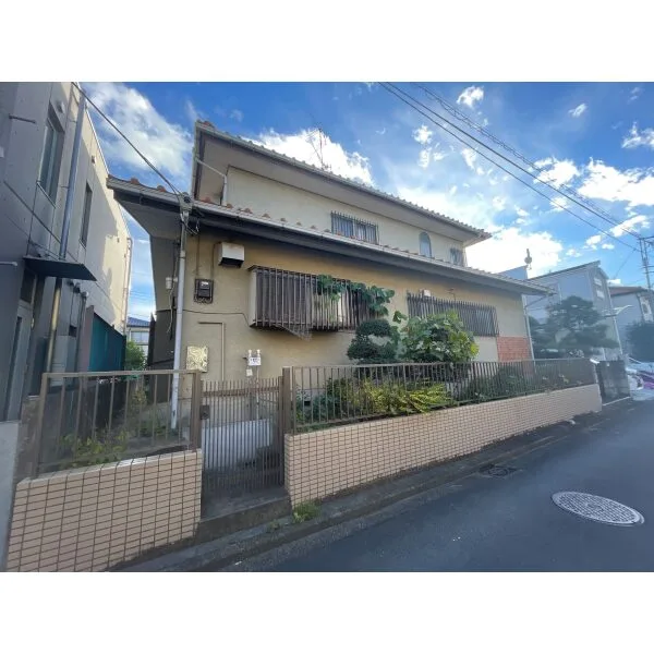 横浜市港北区新吉田東５丁目 その他外観