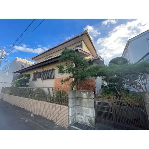 横浜市港北区新吉田東５丁目 その他外観