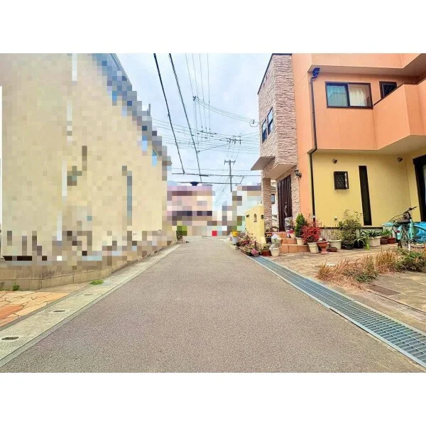 神戸市須磨区稲葉町5丁目 その他画像