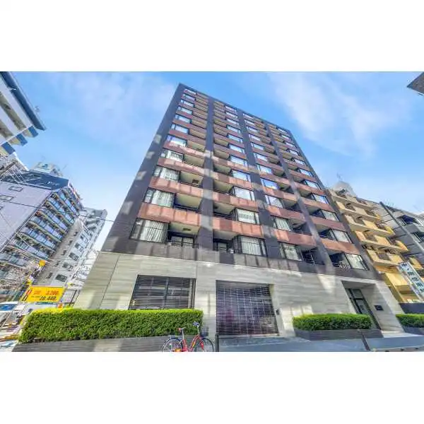 レゾン　アレグレ 外観