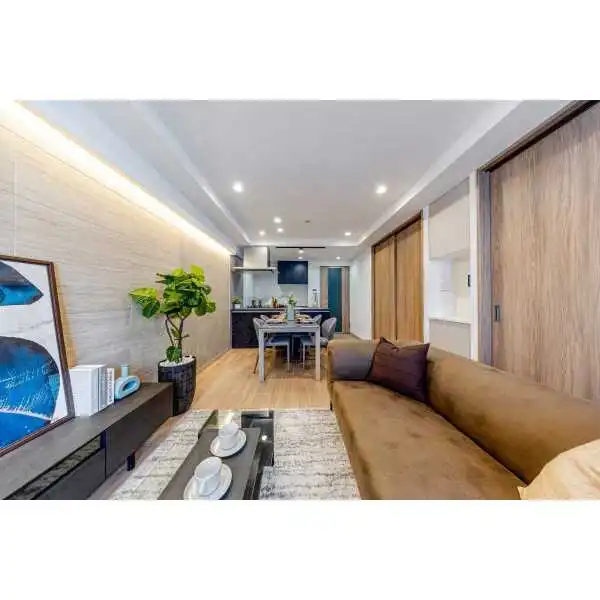 レゾン　アレグレ その他画像