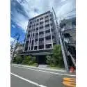 クレヴィア山吹神楽坂 外観
