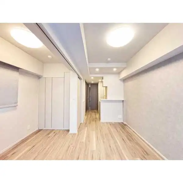 クレヴィア山吹神楽坂 その他画像