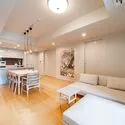 プレミスト南青山 南西向き住戸