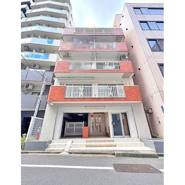 ワコー東日本橋マンション その他画像