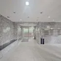マイキャッスル中目黒 エントランス