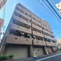 マイキャッスル中目黒 外観