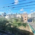 マイキャッスル中目黒 眺望