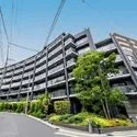 シティテラス文京小石川 外観