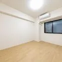 シティテラス文京小石川 ベッドルーム1