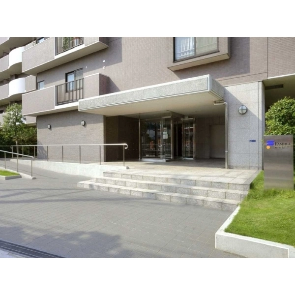 ファミール市川ガーデンプラザ・ウエスト その他画像