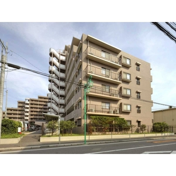 ファミール市川ガーデンプラザ・ウエスト その他画像