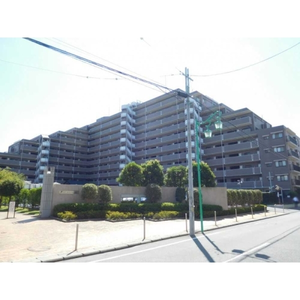 ファミール市川ガーデンプラザ・ウエスト その他画像