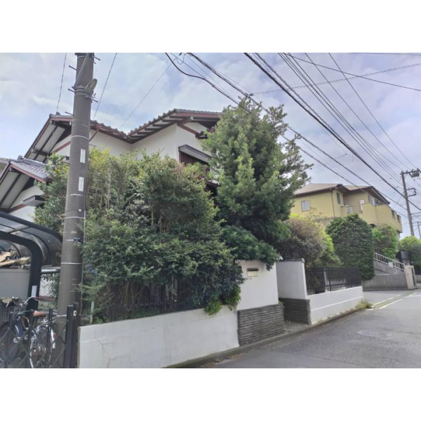 茅ヶ崎市円蔵 その他画像