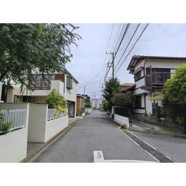 茅ヶ崎市円蔵 その他画像