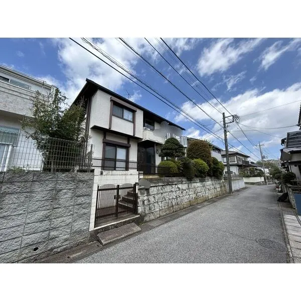 柏市増尾８丁目 その他画像